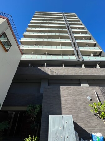 JMFレジデンス北品川の物件内観写真